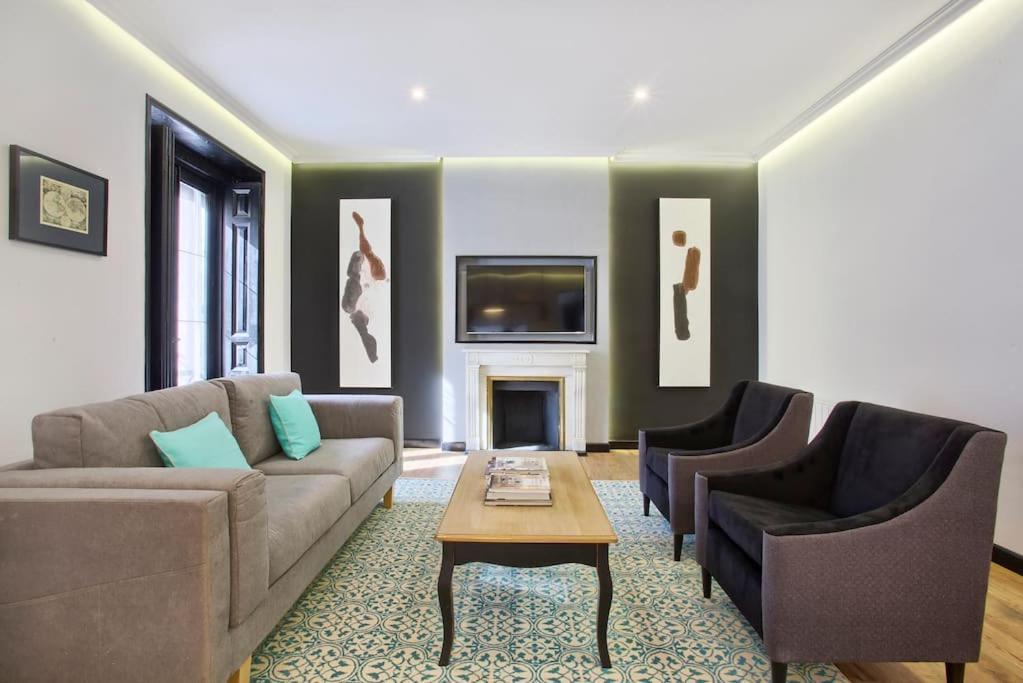 Claudio Coello I, By Presidence Rentals Madri Exterior foto