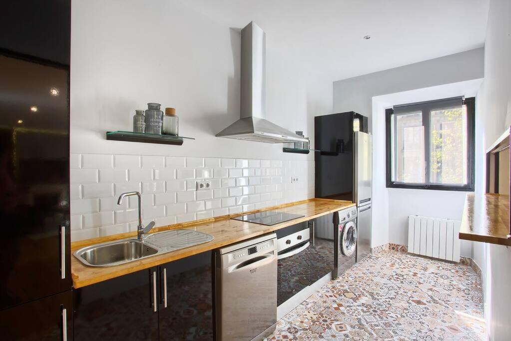 Claudio Coello I, By Presidence Rentals Madri Exterior foto