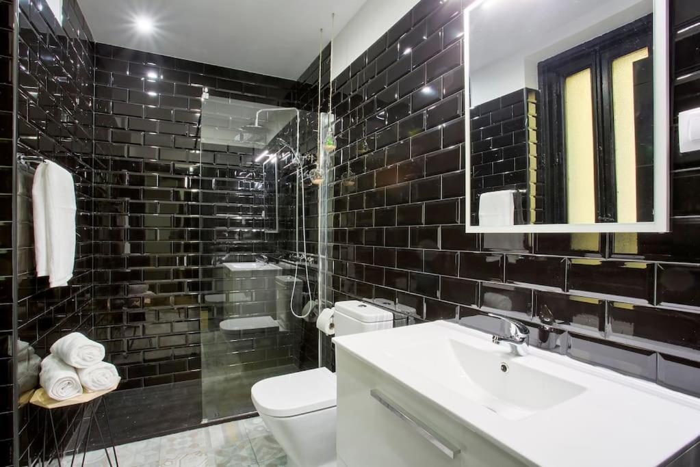 Claudio Coello I, By Presidence Rentals Madri Exterior foto