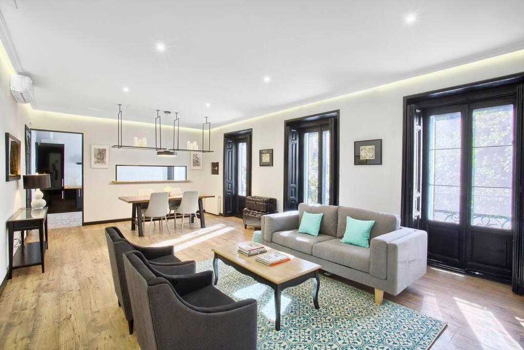 Claudio Coello I, By Presidence Rentals Madri Exterior foto