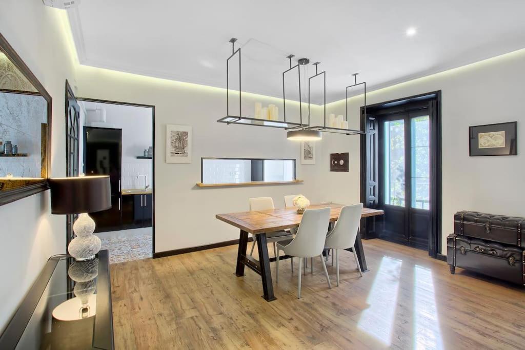 Claudio Coello I, By Presidence Rentals Madri Exterior foto